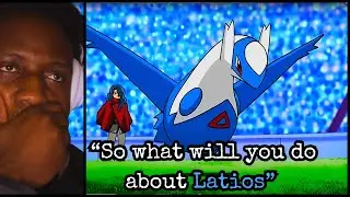 Sinnoh League Was Rigged Against Ash