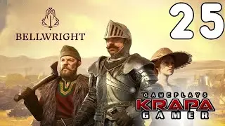👑 BELLWRIGHT Cap 25 | De Campesino Rebelde a REY del Imperio Gameplay Espa&ntilde;ol