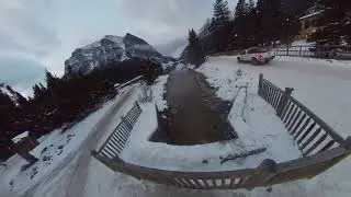 November2023 LakeLouise Banff