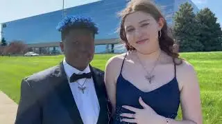 Prom Day Big Elephant Vision