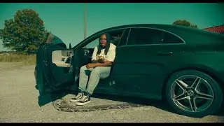 Jay Graham - Freestyle (Official Video)