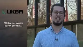 UKBA | Warum sollte ich Mitglied werden?