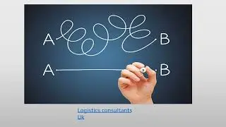 Logistics Consulting