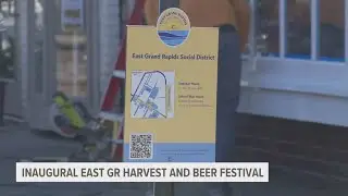 EGR Harvest & Beer Festival raising money for Ronald McDonald House