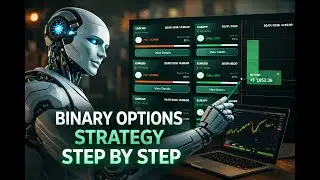 How to Make Money with Binary Options (Strategy & Risk)