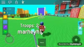 Area 51 dan army control simulator (part 1)