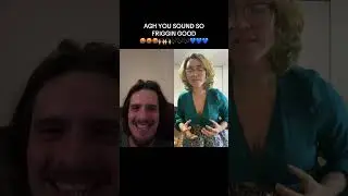 Thank you so much KJ for being the voice of Scylla!!! 😭🙌🏼💙