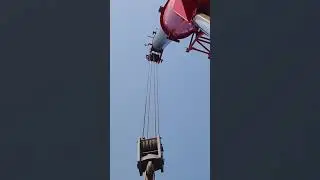 STC1100T6 CRANE KA AUTO ME BOOM KAISE NIKALE #trending #automobile #crane #video 
