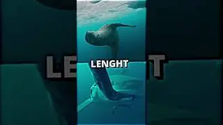 Bull Shark VS Leapord Seal #shark #seal #ocean #animals #viral #shorts #trending #viralvideo #short