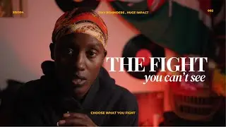 The hardest battles aren&rsquo;t physical: They&rsquo;re MENTAL