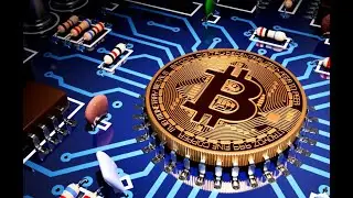 Майнер, будьте обережними! / Miner, be in security!