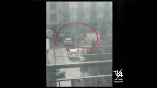 Omicidio in Piazza Progresso a Raffadali