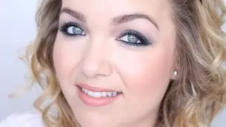 GRWM ♡ Make-up, Hair, Outfit & Fiesta Lanc&ocirc;me | 💄Luc&iacute;a Puebla💋