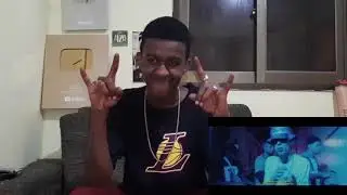 Jhony REACT - INCOMUNIC&Aacute;VEL- Haikaiss e Kant