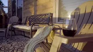 The Firefly Cabin Video Tour - Welcome to the Great Smoky Mountains in TN