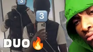 BaitFace и Muwop &mdash; сумасшедший дуэт