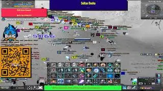War ACC RF Blaze PVP