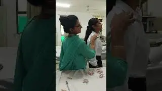 posture and neck pain...