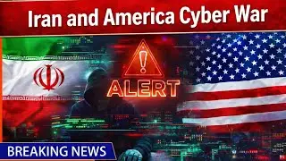 Iran vs America | Iran Ne Elon Musk Ka Starlink Kaise Jam Kiya? | Cyber War Exposed