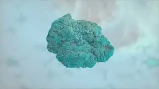 Receive Reiki From TURQUOISE STONE [Visuddah Chakra Healing]