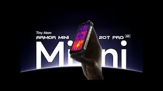 Ulefone Armor 20T Pro - The Rugged Phone Built for Adventure!| Product Inspector