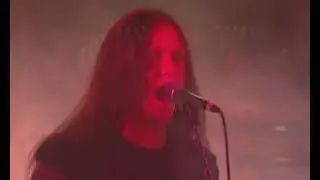Hypocrisy - Fire in the Sky (live at Nuclear Blast Festival 2000)