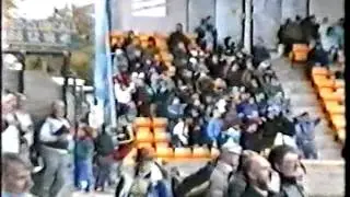 Torquay United V Carlisle United 24-10-1992 Division 3