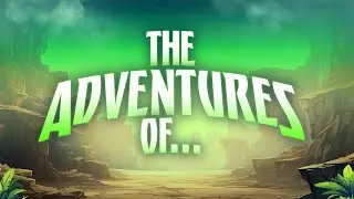 Get Pupils Writing With The Adventures Of... Competition