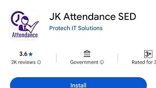 #Jkattendance fake gps jk attendance fake location kaise set kare jk attendance  hide mock location 