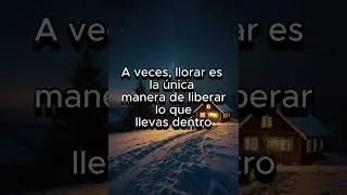 Liberar para Sanar....  #pensamientosprofundos #emocionesreales #frasesmotivadoras