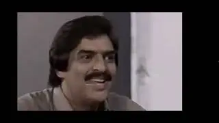 Classic Drama Kashkul(1993) - Episode 5(a)