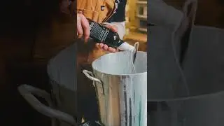 Tennessee Bourbon Barrel Aged Stout