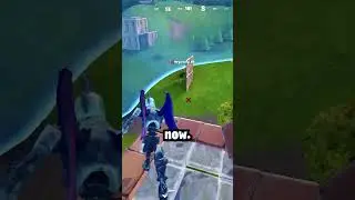 Clutching Up With The Infinity Blade  #fortnite #gaming #fortniteclips #fortnitegameplay
