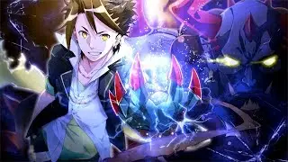 [PS Vita] Mind Zero - Leo's MIND