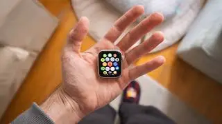 100 d&iacute;as con el reloj m&aacute;s barato de Apple: &iquest;vale la pena? | Apple Watch SE3