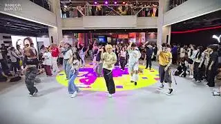 [27.04.2025] RANDOM DANCE THAILAND | DANCEBREAK @SIAMCENTER DAY 2