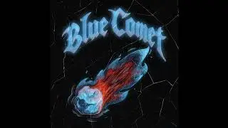 Blue Comet - Emerald City (demo)