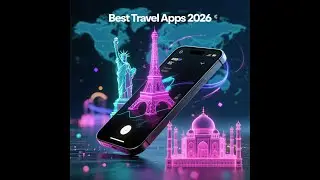 Best Travel Apps Every Traveler Needs in 2026
