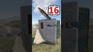 How to Build the Most Efficient Starter Base in Rust...