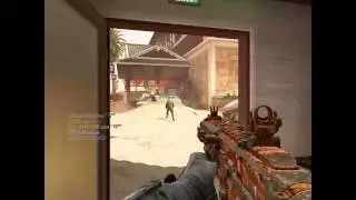 TrollFatjesus - Black Ops II Game Clip