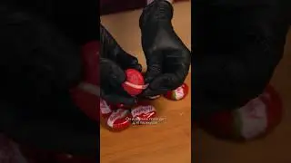 Сыр Сыр Babybel 9 шт. в упак в наличии в магазине ДОМ ХАМОНА! #еда#cheese#food#обзор
