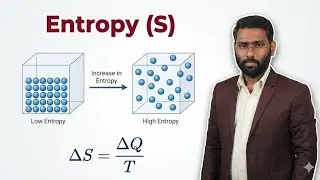 Entropy # thermodynamics #part 1 # concept of entropy for neet/jee by Bijendra mandal sir 