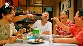 Film || Aabe Faqiir Isaga Dhigay Qoyskiisa 21 Sano