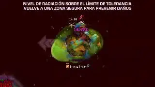DarkOrbit - MEX-1--PARA QUE DUERMAN CALIENTITOS--