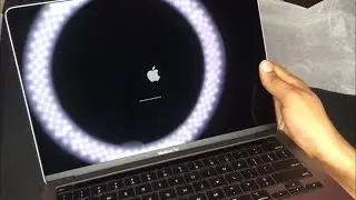 LA NUEVA MACBOOK PRO 13-inch 2020 UNBOXING