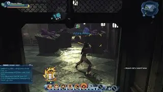 DC Universe Online Part 3
