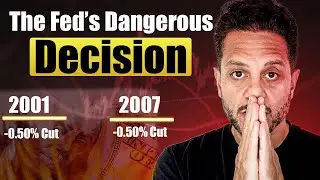 URGENT: Rate Cuts Are Coming! Not What You Think