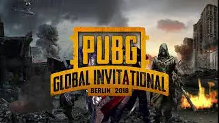 How to Make PUBG Gaming Poster Animation