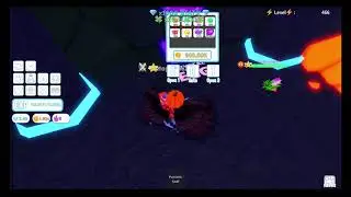 Roblox - Banning Simulator 2 - Hatching Unraveled Hybridium (Secret)