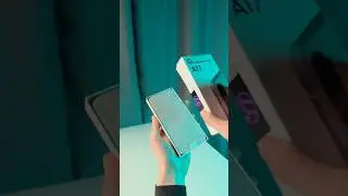 Samsung Galaxy A17 - самая БЮДЖЕТНАЯ серия А! РАСПАКОВКА!